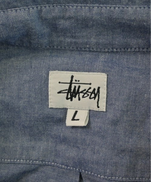 STUSSY 休襯衫