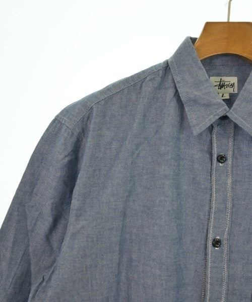 STUSSY 休襯衫