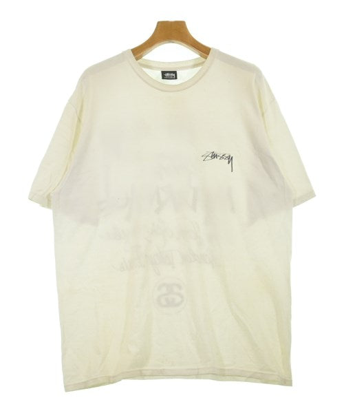 STUSSY T恤/上衣
