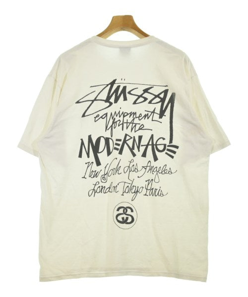 STUSSY T恤/上衣