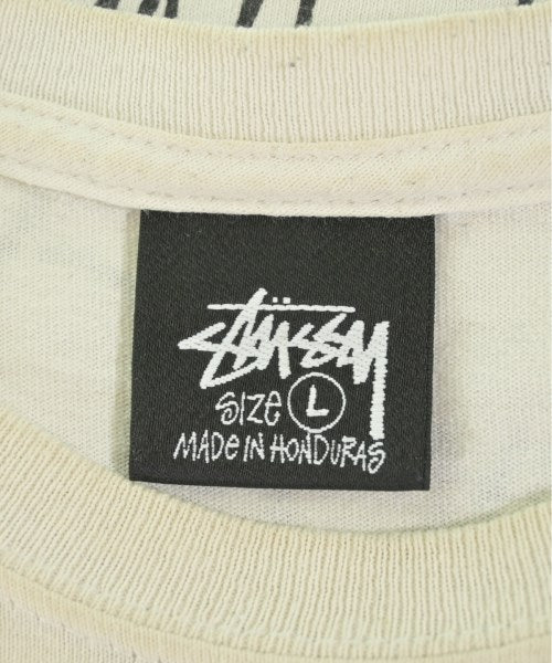 STUSSY T恤/上衣