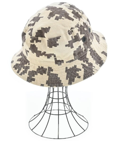 STUSSY 帽子