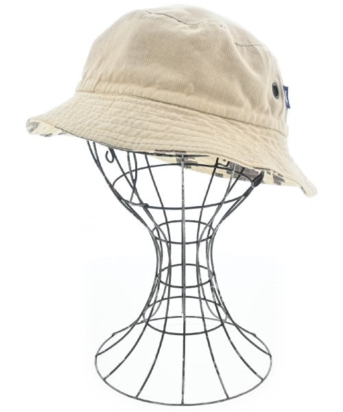 STUSSY 帽子