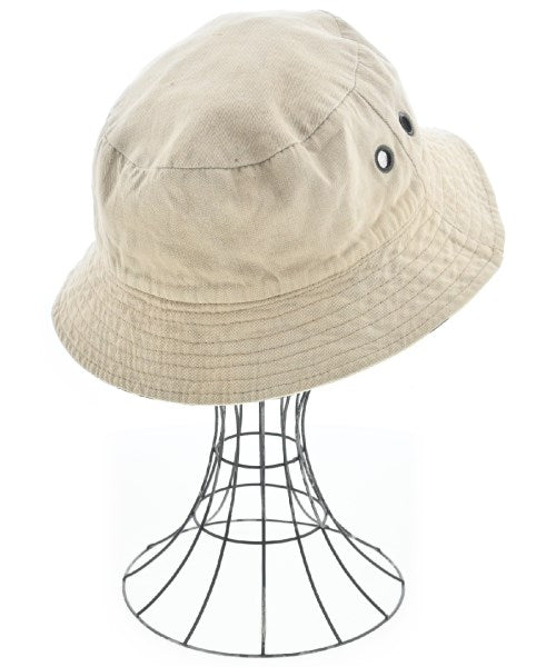 STUSSY 帽子