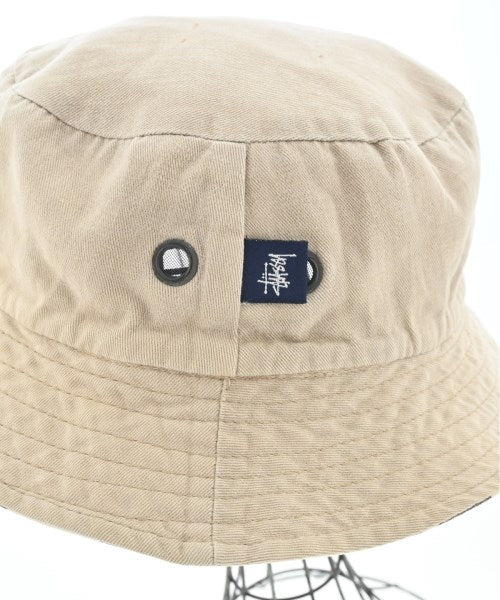 STUSSY 帽子