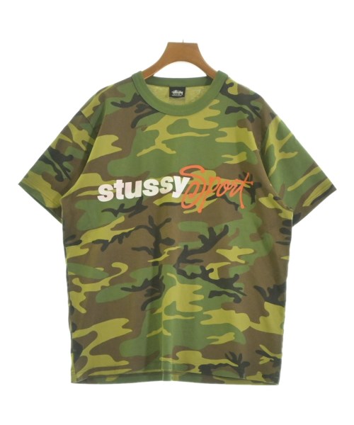 STUSSY T恤/上衣