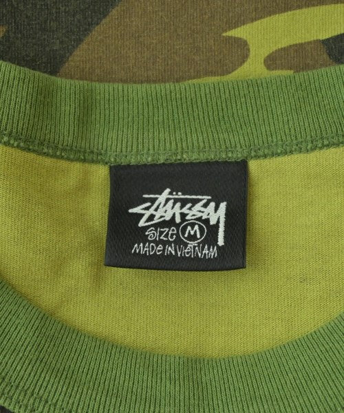STUSSY T恤/上衣