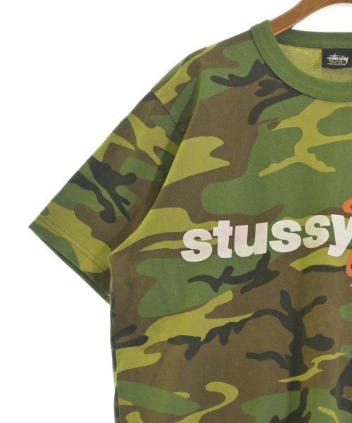STUSSY T恤/上衣
