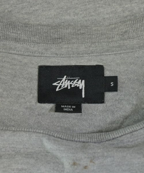 STUSSY T恤/上衣