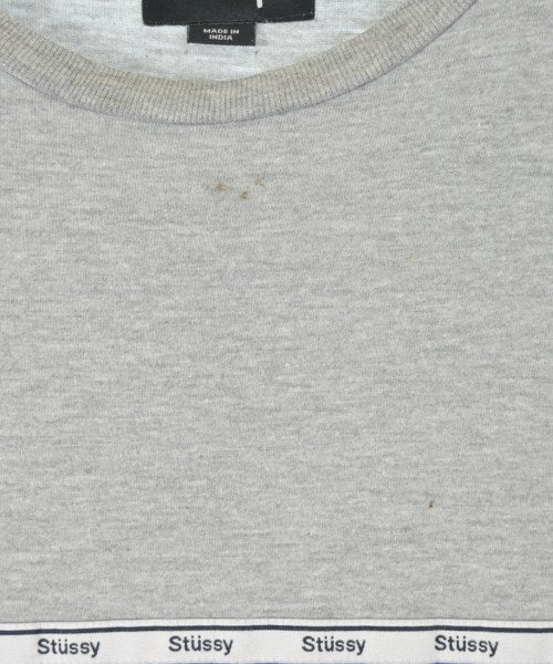 STUSSY T恤/上衣