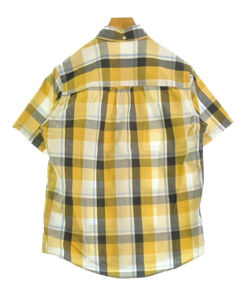 STUSSY 休閒襯衫