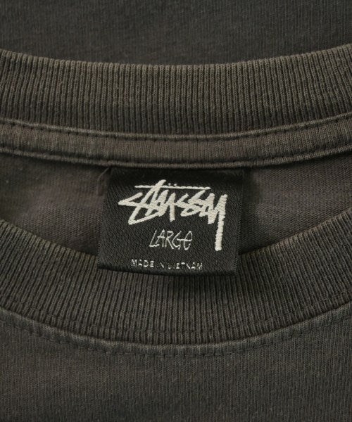 STUSSY T恤/上衣