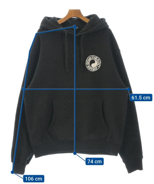 STUSSY 連帽衫