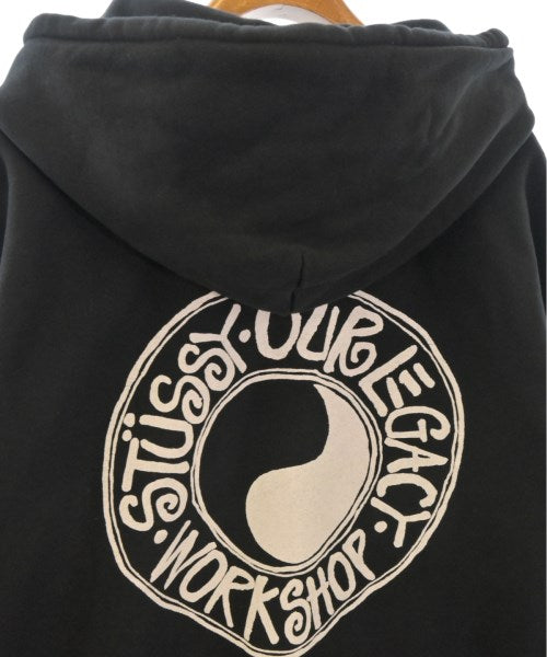 STUSSY 連帽衫