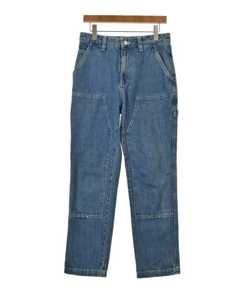 STUSSY 牛仔褲