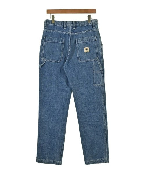 STUSSY 牛仔褲