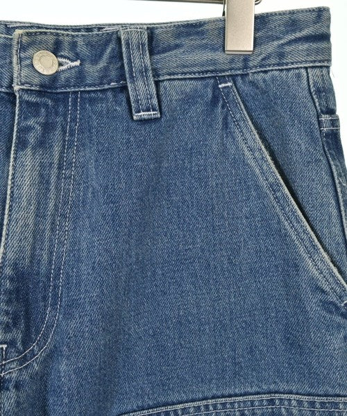STUSSY 牛仔褲