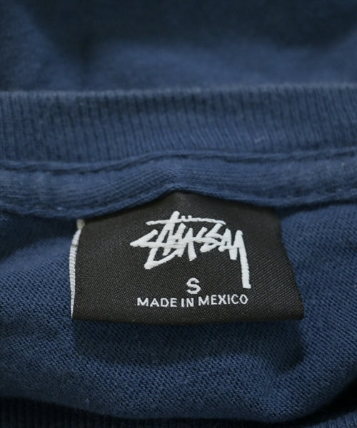 STUSSY T恤/上衣
