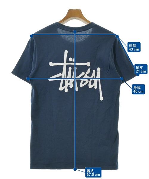 STUSSY T恤/上衣