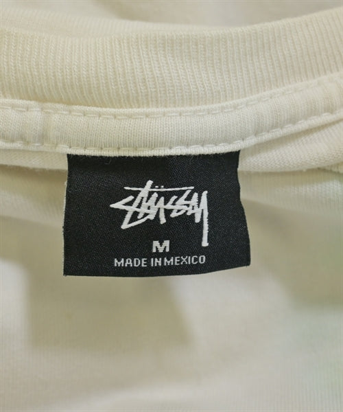 STUSSY T恤/上衣
