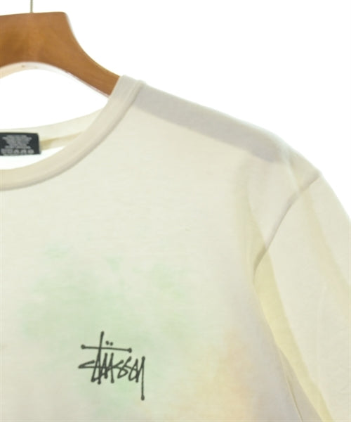 STUSSY T恤/上衣