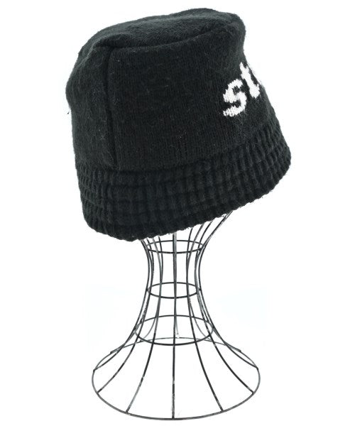 STUSSY 帽子