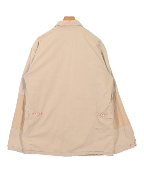 STUSSY 其他飛行外套