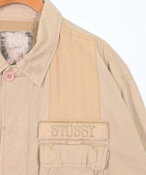 STUSSY 其他飛行外套