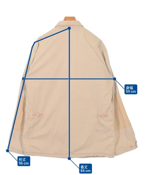 STUSSY 其他飛行外套