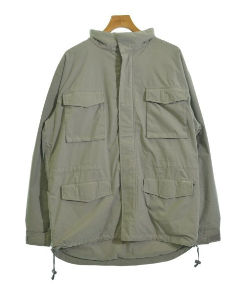 STUSSY 其他飛行外套