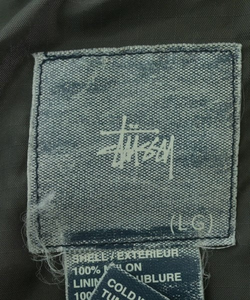 STUSSY 其他飛行外套