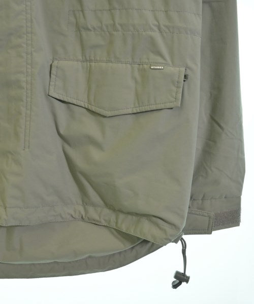 STUSSY 其他飛行外套