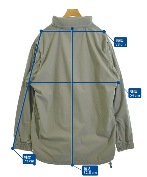 STUSSY 其他飛行外套