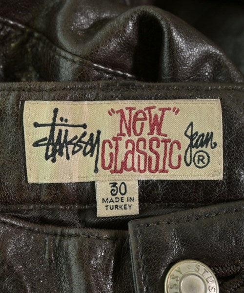 STUSSY 其他款