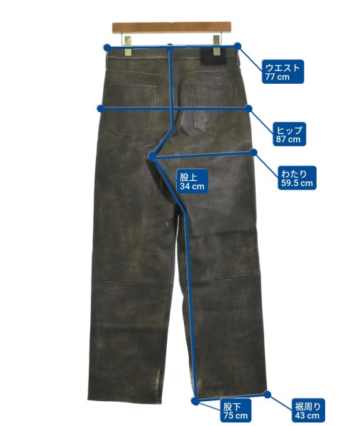 STUSSY 其他款