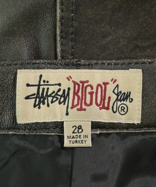 STUSSY 其他款