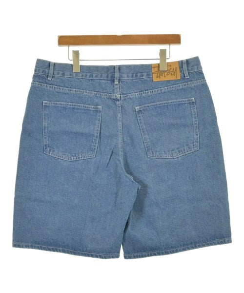 STUSSY 短