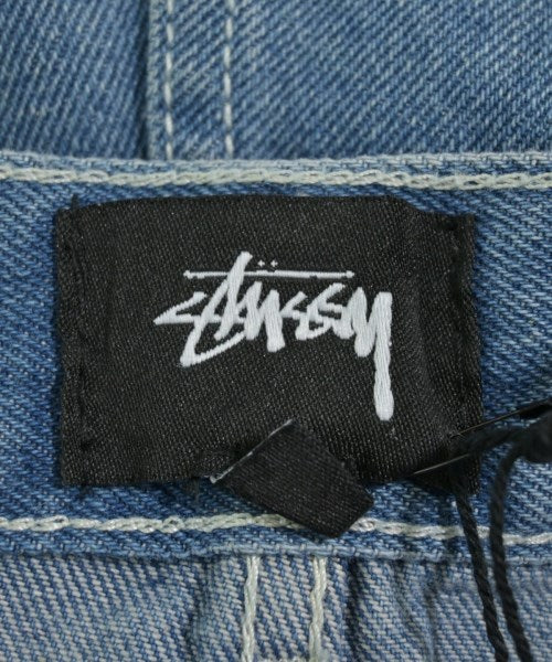 STUSSY 短