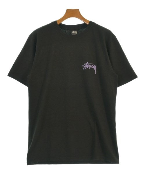 STUSSY T恤/上衣