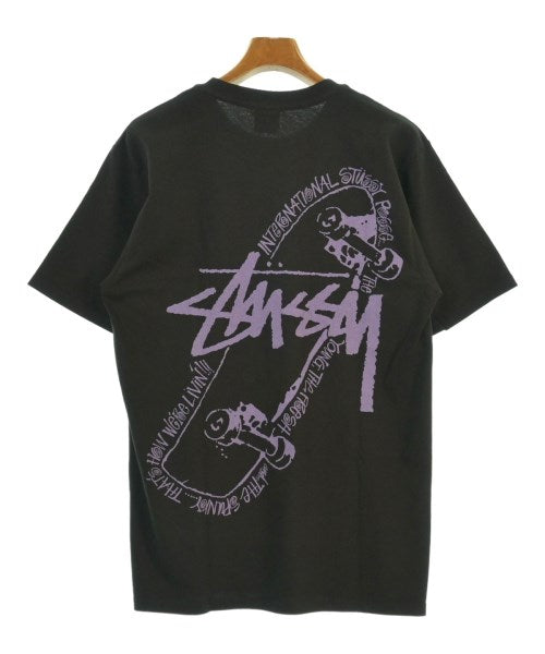 STUSSY T恤/上衣