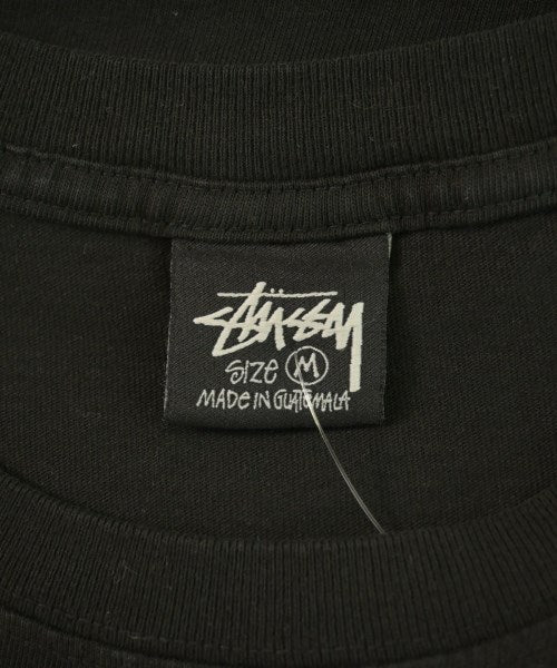 STUSSY T恤/上衣