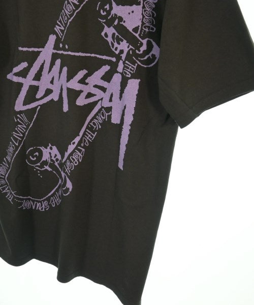 STUSSY T恤/上衣