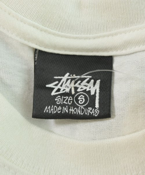 STUSSY T恤/上衣