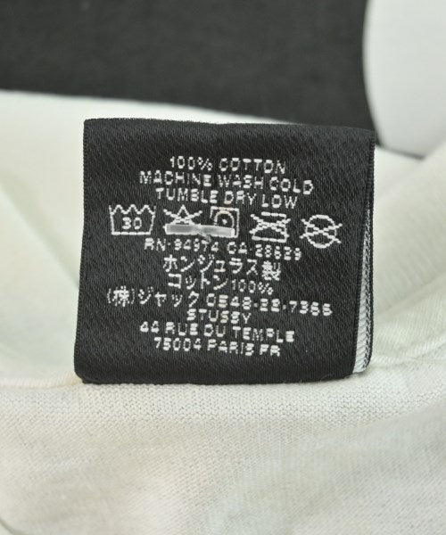 STUSSY T恤/上衣