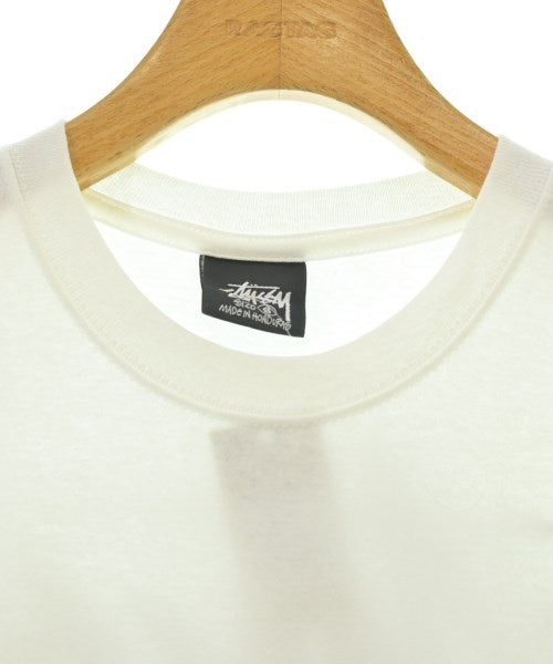 STUSSY T恤/上衣