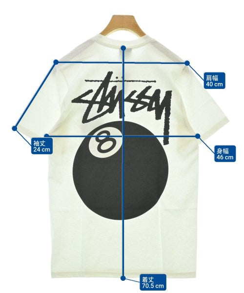 STUSSY T恤/上衣