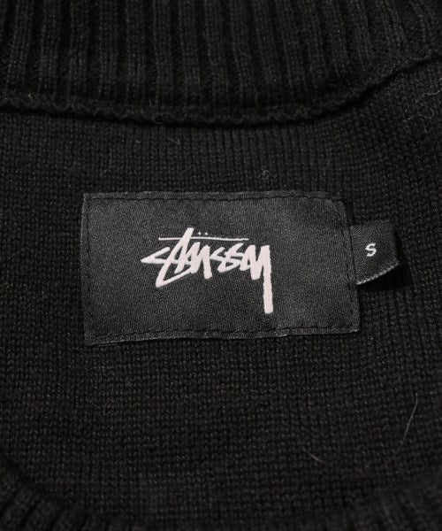 STUSSY 毛衣