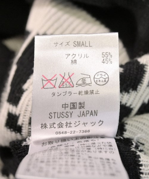 STUSSY 毛衣