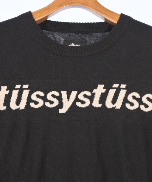 STUSSY 毛衣