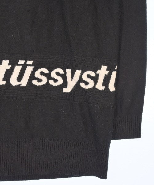STUSSY 毛衣